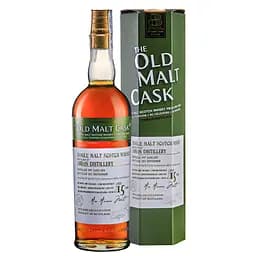 Віскі Arran Vintage 1997 15 yo Single Malt Scotch Whisky 50% 0.7 л