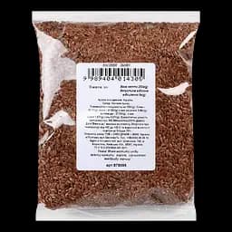 Насіння льону, 250 г (878095)