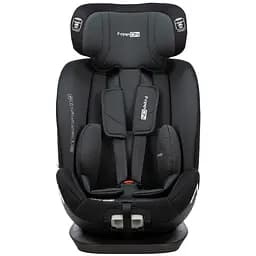 Автокрісло FreeON Gallant Pro i-Size 76-150 см black (81859) - мініатюра 4