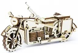 Дерев'яний конструктор Мотоцикл BMW R 75 125 деталей