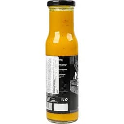 Соус Not Just BBQ Mango Chili Sauce 250 мл - мініатюра 4