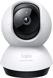IP-Камера Tapo C220 4MP N300 microSD motion detection TP-Link teh0016037 - мініатюра 3