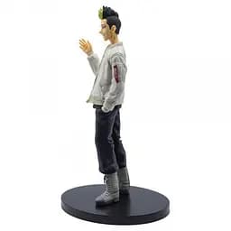 Фігурка Bandai Spirits Tokyo Revengers Shuji Hanma Токійські Месники Шуджі Ханма 16 см (B SH TR) - мініатюра 2