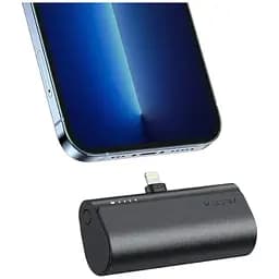 Портативное зарядное устройство Veger 5000 мА·ч с быстрой зарядкой 20 Вт набор 2 шт.