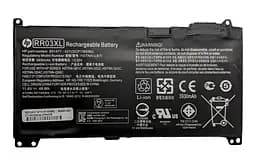 Акумулятор для ноутбука HP RR03XL (ProBook 430 G5, 440 G5, 450 G5, 470 G5 series)