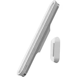 Светодиодный светильник Baseus Magnetic Stepless Dimming PRO (DGXC-02) White [67868]