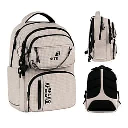 Рюкзак Kite Education teens Prime (K26-2594M-1) - мініатюра 22
