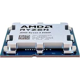 Процесор AMD Ryzen 5 8400F Tray (100-000001591) UA [119663] - мініатюра 2