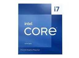 Процессор Intel Core i7-13700F (BX8071513700F)
