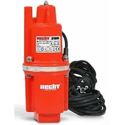 Насос вібраційний HECHT 3166
