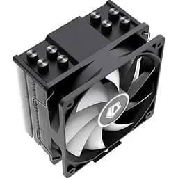 Кулер для процесора ID-Cooling SE-214-XT ARGB Black [148517] - мініатюра 4