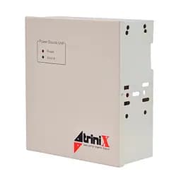 Джерело безперебійного живлення PSU-3А/24В BOX Trinix (41-00003)