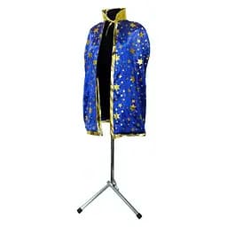 Плащ Звездочёт со звездами