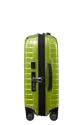 Валіза Samsonite PROXIS 55 см LIME 55x40x20(23) CW6*74001 - мініатюра 8