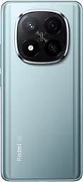 Смартфон Xiaomi Redmi Note 14 Pro+ 5G 12/512GB Frost Blue - мініатюра 5