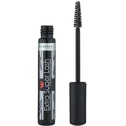 Туш для вій Rimmel Extra Super Lash відтінок Brown Black 8 мл (8000015255950)
