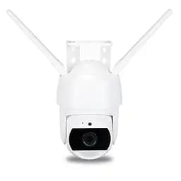 IP PTZ-відеокамера з WiFi 5Mp Light Vision VLC-9348WIA(Tuya) f=3.6mm (75-00147)