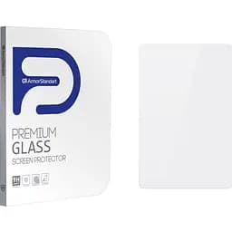 Захисне скло ArmorStandart Glass.CR для Samsung Tab S11 (SM-X730/X736) (ARM88047) [161980]