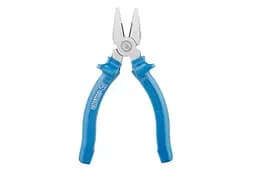 Плоскогубці Intertool 160 мм American type HT-0101 - мініатюра 3