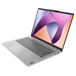 Ноутбук Lenovo IdeaPad Slim 5 14IMH9,1920x1200 400nits,Ultra 5 125H 14-core,16 GB DDR5,512 GB m2 PCIe,Arc - мініатюра 3