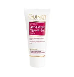 Мгновенная маска для кожи вокруг глаз Masque Anti-Fatigue Yeux Guinot 30 мл