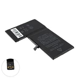 Акумулятор (батарея) для смартфона (телефону) Apple iPhone XS Max, 3.8V 3174mAh 12.08Wh (616-00499)(China) - мініатюра 2