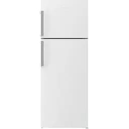 Холодильник Beko RDSA290M20W 162х60х60см 2 двері холодильне відділення 206 л морозильне відділення 69 л A+ ST Білий (RDSA290M20W)