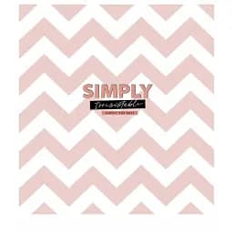 Тетрадь ученическая Школярик Simply the best 012-2937L-2 в линию 12 листов