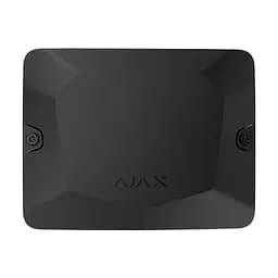 Корпус для защищенного проводного подключения устройств Ajax Case B (175×225×57) Black (26-00336)