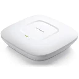 Точка доступу Wi-Fi TP-Link EAP110 - мініатюра 1