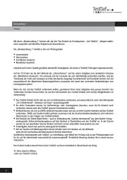 TestDaF Musterprüfung 1. Heft mit Audio-CD - мініатюра 4
