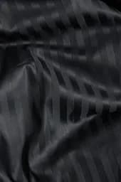 Підковдра Moon&Star Satin Stripe Midnight Luxe Полуторна Євро 160x220 см - мініатюра 6