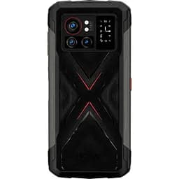 Смартфон Hotwav Cyber X 8/256Gb Black (Global) NFC - мініатюра 5