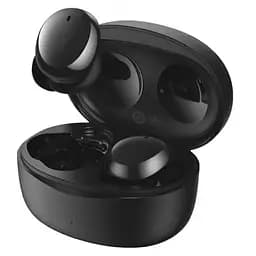 Наушники Baseus True Wireless Earphones Bowie E2 TWS Black