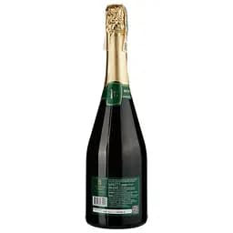 Вино ігристе Французький бульвар Grande Cuvee Semi-sweet, 10,5-12,5%, 0,75 л (7362) - мініатюра 2