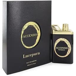 Парфюмированная вода оригинал Accendis Lucepura 100 мл
