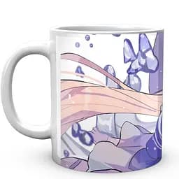 Кружка GeekLand Genshin Impact Геншин Импакт Кокоми GN 02.659 330 мл белая