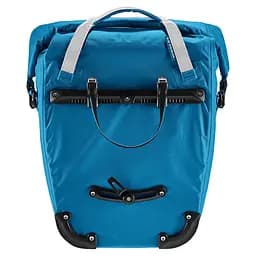 Рюкзак Deuter Weybridge 25+5 Синій (1052-3230222 3068) - мініатюра 3