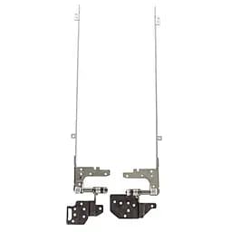 Петлі для Acer Aspire A717-71G A717-72G, 33.GPGN2.001, am210000300, am210000200, пара, ліва+права