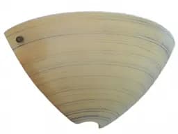 Бра Brille LK-072W/1 настінне накладне класичне E27