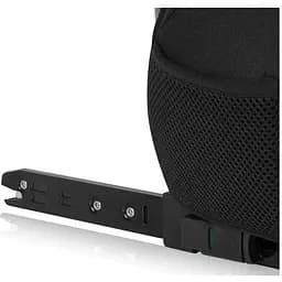 Автокрісло Lionelo Billy I-Size Black Carbon (LO-BILLY I-SIZE BLACK CARBON) - мініатюра 6