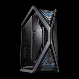 Корпус Asus ROG Hyperion GR701 BTF Edition ARGB Black (90DC00F0-B39020) - мініатюра 2