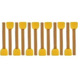 Набір спонжів D.K.Art & Craft  поролон 20 мм 12 шт.