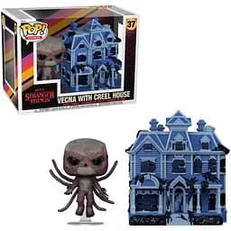 Фігурка Funko Pop Vecna Stranger Things Векна Дуже дивні справи 15 см V CH ST 37