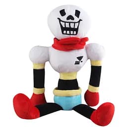 Папірус м'яка іграшка з Undertale, 35 см - мініатюра 1