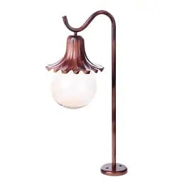 Класичний ліхтар Brille садово-парковий GL-66 BH IP33