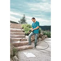 Мінімийка високого тиску Karcher K5 Basic (1.180-580.0) - мініатюра 5