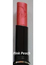 Губна помада Avon Леді Pink Peach / Рожевий персик - мініатюра 2