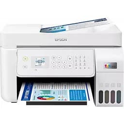 БФП Epson EcoTank L5316 (C11CJ65413) [147125] - мініатюра 6