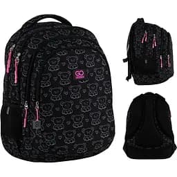 Рюкзак GoPack Teens 162L-2 (GO25-162L-2) - мініатюра 2